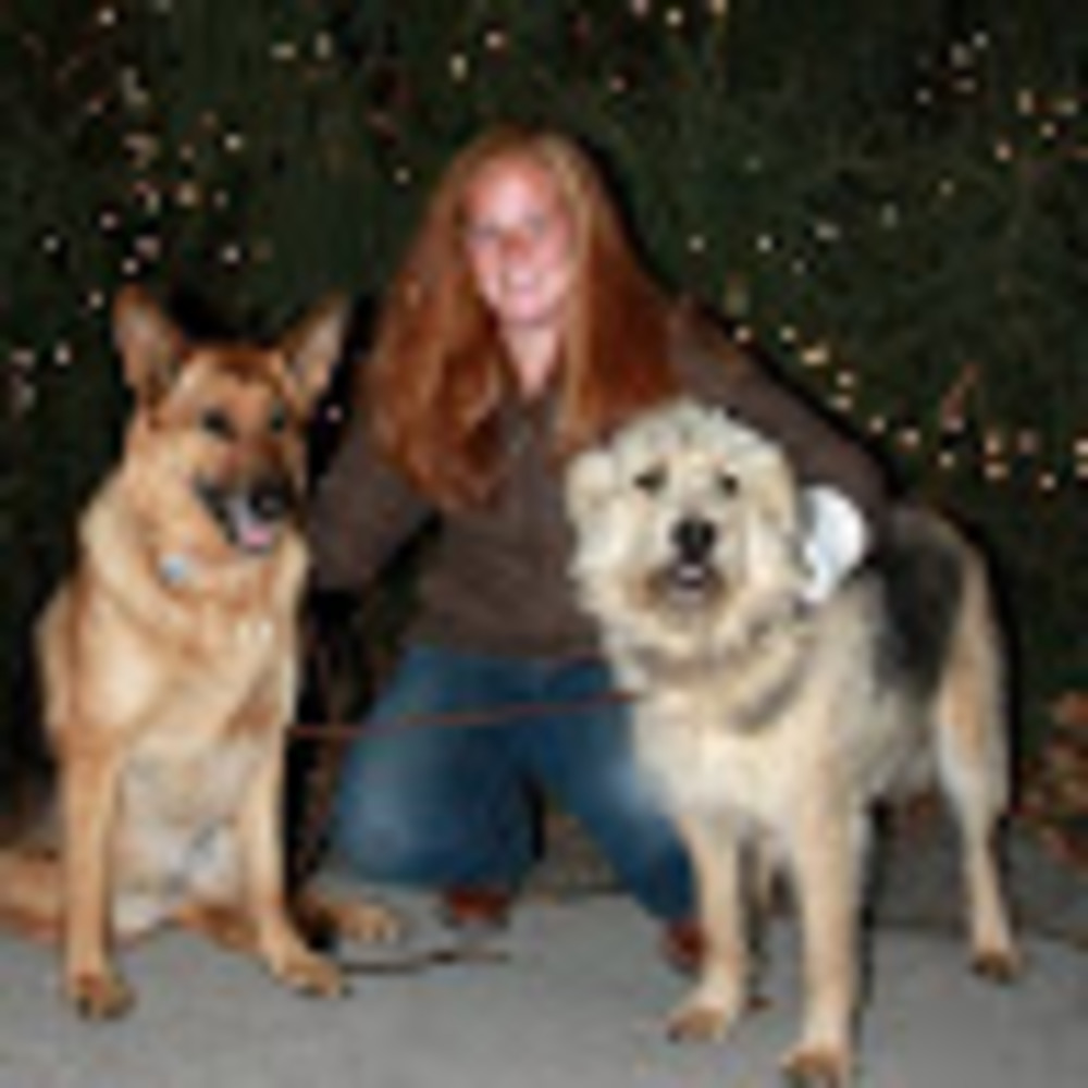 Meet your Posher, Kate